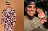 Paul Michael se reencuentra con su hija despus de tres meses: "Nuestro amor est intacto"