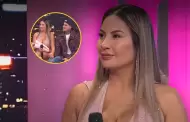 Embarazada? Pamela Lpez podra estar esperando un hijo de Paul Michael