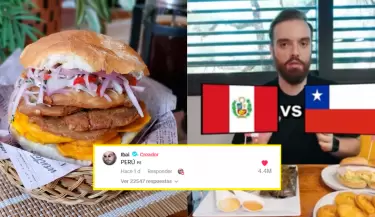 Cmo votar por el pan con chicharrn en el Mundial de Desayunos?