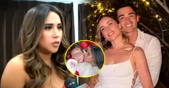 Darinka Ramrez aparece junto a Marisol cantando su nuevo tema