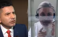 Abogado de Andrs Hurtado 'Chiboln' tras levantamiento de secreto bancario: "Vamos ayudar a Fiscala"