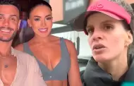 Alejandra Baigorria vuelve arremeter contra Mario Irivarren y Onelia: "La mala de la historia no soy yo"