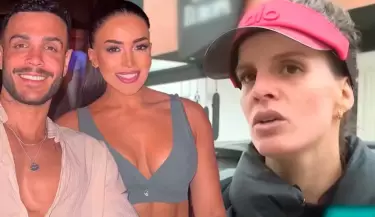 Alejandra Baigorria vuelve arremeter contra Mario Irivarren y Onelia