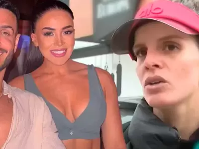 Alejandra Baigorria vuelve arremeter contra Mario Irivarren y Onelia