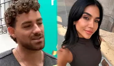 Austin Palao niega tener un inters amoroso con Vania Bludau