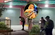 Tony Rosado: Local del cantante en Piura sufri ataque armado en plena noche