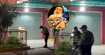 Magaly Medina ironiza sobre el 'chip de libido' de Christian Cueva.