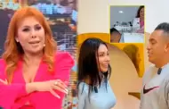 Magaly Medina critica a Christian Cueva por colocarse 'chip de libido': "Qu har sin pareja en Ecuador?"