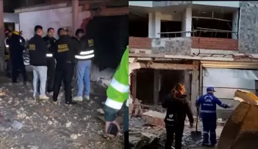 Capturan a sospechosos del atentado en Trujillo