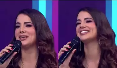 Suheyn Cipriani revela que les hizo costosos regalos a sus exnovios