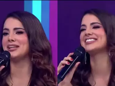 Suheyn Cipriani revela que les hizo costosos regalos a sus exnovios