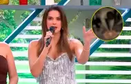 Valeria Piazza revela que us tenebroso juego en su cumpleaos de nia: "Cmo me lo van a regalar?"