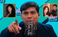 Curwen anuncia boda con Carla Campos-Salazar a menos de un ao de relacin: "El 2026 me caso"