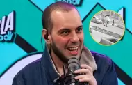Defensa del chofer revela pericia que responsabilizara a streamer Furrey del accidente