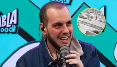Defensa de Pablo Castillo muestra informe que comprometera al streamer Furrey como responsable en el accidente