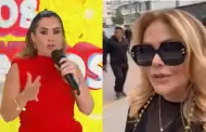 Ethel Pozo reaparece en 'Amrica Hoy' tras varios das de ausencia: Qu dijo sobre el escndalo de Gisela?