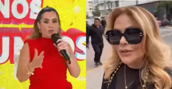 Defensa de Pablo Castillo muestra informe que comprometera al streamer Furrey como responsable en el accidente