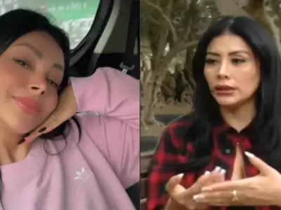 Pamela Franco manda indirecta a su amiga Vanessa Pumarica