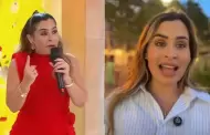 Ethel Pozo revela el motivo por el que ausent de 'Amrica Hoy' durante una semana: Qu paso?