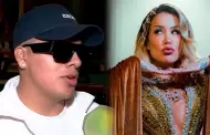 Chechito arremete contra Leslie Shaw por su aparente falta de humildad: "Odio eso en una artista"