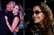 Milett Figueroa enamorada de Marcelo Tinelli tras cumplir dos aos de relacin: "No tenemos apuro de nada"