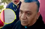 Tony Rosado rompe su silencio tras sufrir ataque armado a su local de Piura: "Me encuentro asustado"