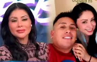 Vanessa Pumarica afirma que no envidia a Pamela Franco: "Est con una persona emocionalmente mal"