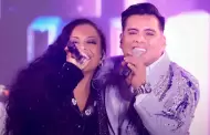 Un xito! Orquesta Candela lanz "Todava" en versin cumbia junto a Joysi Love, exvocalista de La Factora