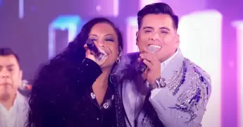 Delany Lpez se pronuncia tras supuesta indirecta a Jefferson Farfn en video.