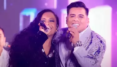 Orquesta Candela lanz "Todava" en versin cumbia junto a Joysi Love