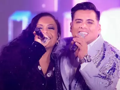 Orquesta Candela lanz "Todava" en versin cumbia junto a Joysi Love