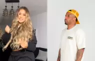 Delany Lpez aclara video tras presunta indirecta a Jefferson Farfn: "Mi vida no gira en torno a alguien"
