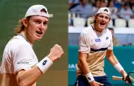 Orgullo peruano! Ignacio Buse se consagra campen del Challenger de Sevilla 2025 tras vencer a Olivieri