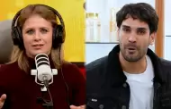 Rossana Fernndez sobre Israel Dreyfus tras crticas a actores peruanos: "Tal vez uno le quit la novia"