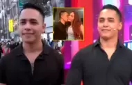 De choteado a galn! Exsaliente de Gnesis Tapia se sincera tras polmica: "Tengo ms de 300 mensajes"