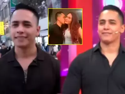 Joshua Franco deja atrs a Gnesis Tapia y se hace llamar nuevo galn.