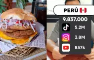 Estamos en la final! Per vence a Chile en el Mundial de Desayunos, y nos enfrentaremos a Venezuela