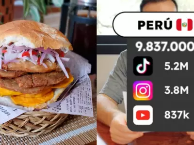 Per derrota a Chile en el Mundial de Desayunos
