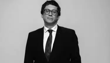 Periodista Jaime Chincha fallece a los 48 aos