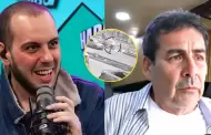 Chofer involucrado en accidente de Furrey se pronuncia tras su liberacin: "Han sido dos meses de pesadilla"