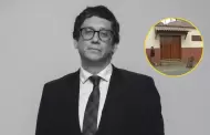 Jaime Chincha: Restos del periodista son velados en una ceremonia privada en parroquia de Miraflores
