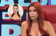 Milena Zrate sorprende al llamar enemiga a su hermana Greissy Ortega: "El odio que tiene  no lo entiendo"