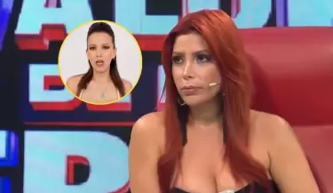 Milena Zrate confirm en 'EVDLV' que considera a Greissy Ortega su enemiga.
