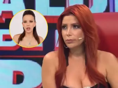 Milena Zrate confirm en 'EVDLV' que considera a Greissy Ortega su enemiga.
