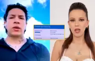 talo Villaseca expone documentos contra Greissy sobre su embarazo interrumpido: Qu dijo?