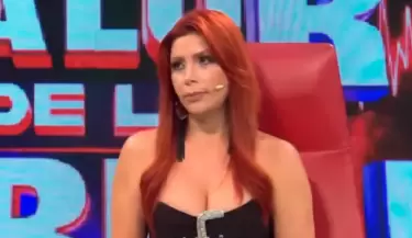 Milena Zrate revela que su ex la vigilaba con un GPS en su camioneta.