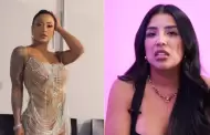 Paula Arias responde a Kate Candela y otra artistas por supuesta falta de pago: "Cosas que pasaron hace aos"