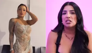 Paula Arias se pronuncia tras acusaciones por falta de pago de Kate Candela.