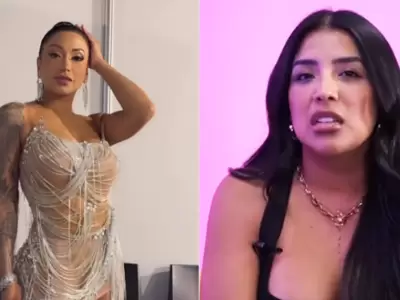 Paula Arias se pronuncia tras acusaciones por falta de pago de Kate Candela