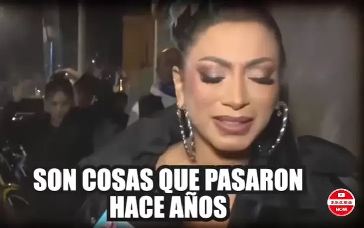 Paula Arias responde a las acusaciones de Kate Candela